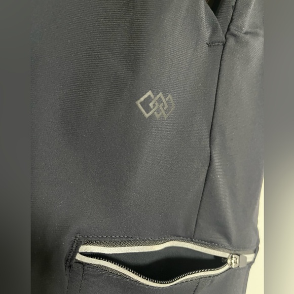 LEG3ND Light Weight 4way Stretch Moisture Wicking Active Pant - Picture 7 of 16